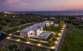 Merelia Luxury Villas - Halkidiki